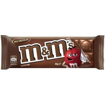 M&M's Mars Milk Bar 46g