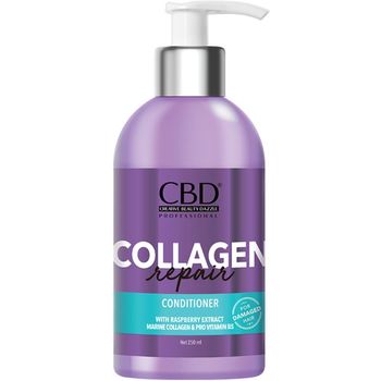 CBD Collagen Repair Conditioner 250ml