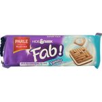 Parle Hide And Seek Fab Vanilla Flavoured Cookies 112g