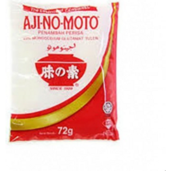 Aji-No-Moto MSG 72 g