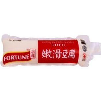Fortune Extra Smooth Silken Tube 250g