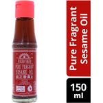 Sunlight Brand Pure Fragrant Sesame Oil 150ml