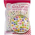 Erawan Brand Glutionous Mini Rice Ball 500g