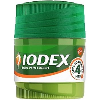 Iodex Relief Pain Balm 8g