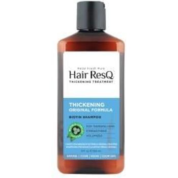 Petal Fresh Hair Resq Normal Hair Natural Thickening Shampoo For Noticeably Thinning Hair