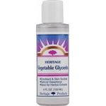 Heritage Store Vegetable Glycerin 120ml