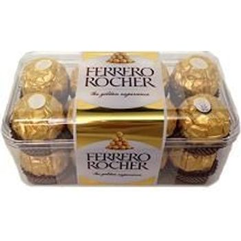 Ferrero Rocher T16 200g