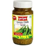 Priya Red Chilli Paste 300g