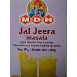 Mdh Jal Jeera Masala 100g 3.5oz Pack Of 2