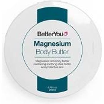 Better You Magnesium Body Butter 200ml