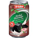 Drinho Herbal Beverage with Grass Jelly 300ml