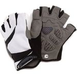 Cannondale Women's Gel Gloves Large White