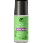 Urtekram Aloe Vera Deo Crystal Roll On 50ml