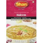 Shan Haleem Masala Mix 50g