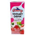 Cimory Yogurt Drink Strawberry 200ml