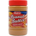 Sing Long Peanut Butter Crunchy 510g