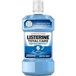 Listerine Tartar Protection Mouthwash 250ml
