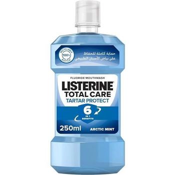 Listerine Tartar Protection Mouthwash 250ml
