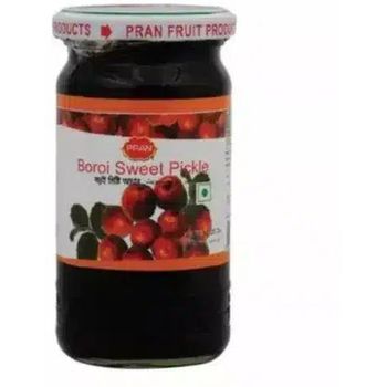 Pran Boroi Sweet Pickle 400g