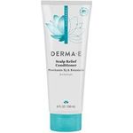 Derma E Scalp Relief Conditioner 8 Fluid Ounce