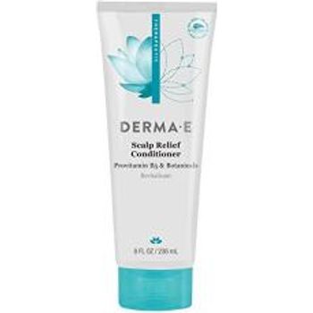 Derma E Scalp Relief Conditioner 8 Fluid Ounce