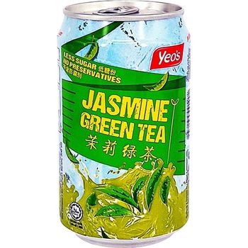 Yeo's Jasmine Green Tea 300ml