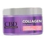 CBD Collagen Repair Hair Mask 250g