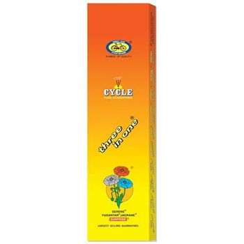 Cycle Agarbatti 16g