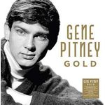 Gene Pitney Gold Gold Colored Vinyl