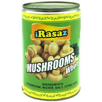Irasaz Mushroom 425g