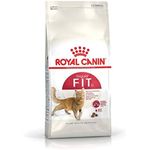 Royal Canin Feline Fit Dry Cat Food 4kg