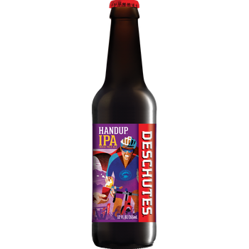 Deschutes Handup Ipa
