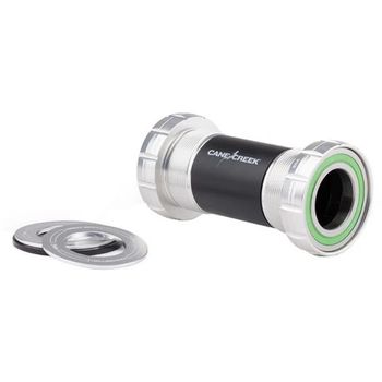 Cane Creek Bottom Bracket MTB Hellbender 70 BSA Thread English for Pin 0 15/16in Shimano