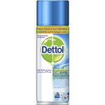Dettol Disinfectant Surface Cleaning Spray Crisp Breeze 450ml