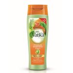 Vatika Almond And Honey Moisture Maintaining Shampoo 400ml