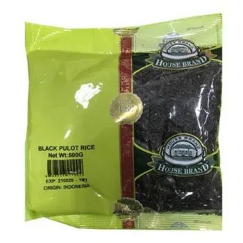 House Brand Black Pulot 1kg