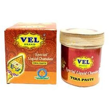 Vel Liquid Chandan 70g