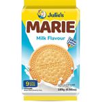 Julie's Marie Milk