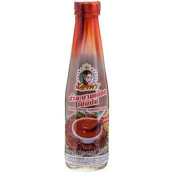 Nongporn Concentrated Tamarind Sauce 300g