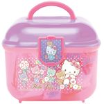 Heart Hello Kitty Kirakuru Trunk Sweets Assortment 318g