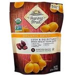 Sunny Fruit Dried Nour Deglet Dates 250g