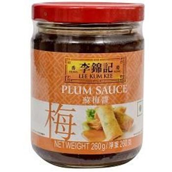 Lee Kum Kee Sauce Plum