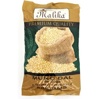 Malika Mung Dhal 500g