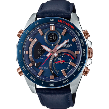 Casio G-Shock In The Sky Gravitymaster Mobile Link Analog Digital GR-B200-1A9 GRB200-1 200M Mens Watch