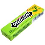 Wrigley's Doublemint Green Tea Mint 5pcs 14g