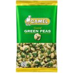 Camel Coated Green Peas 40g