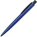 Zebra Oil Based Ballpoint Pen Fortia Cone 0.7mm Blue