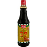 Chu Bang Yipin Fresh Premium Brewed Soy Sauce