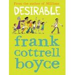 Barrington Stoke Desirable