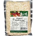 Taste Original Organic Rolled Oat